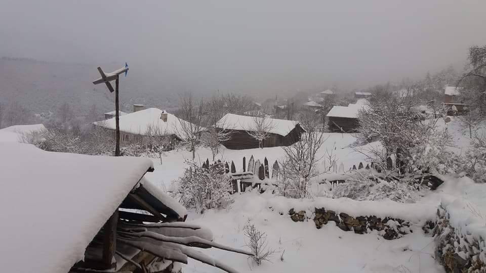 Eflani Gökgöz Köyü Resimleri 3