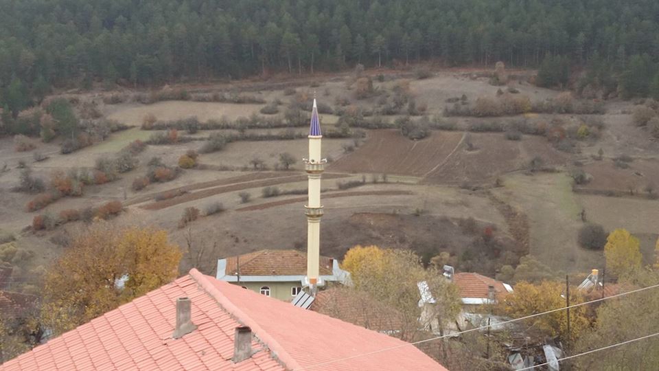 Eflani Gökgöz Köyü Resimleri 8