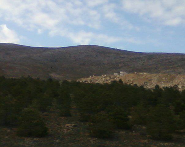 Sivrihisar Dümrek Köyü Resimleri 10