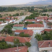 Sivrihisar Dümrek Köyü Resimleri 12