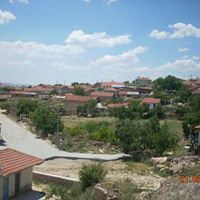 Sivrihisar Dümrek Köyü Resimleri 13