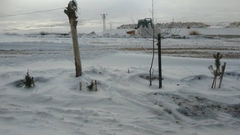 Sivrihisar Dümrek Köyü Resimleri 15