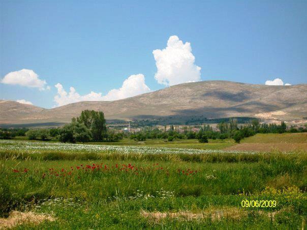 Sivrihisar Dümrek Köyü Resimleri 3