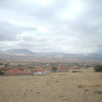 Sivrihisar Dümrek Köyü Resimleri 7