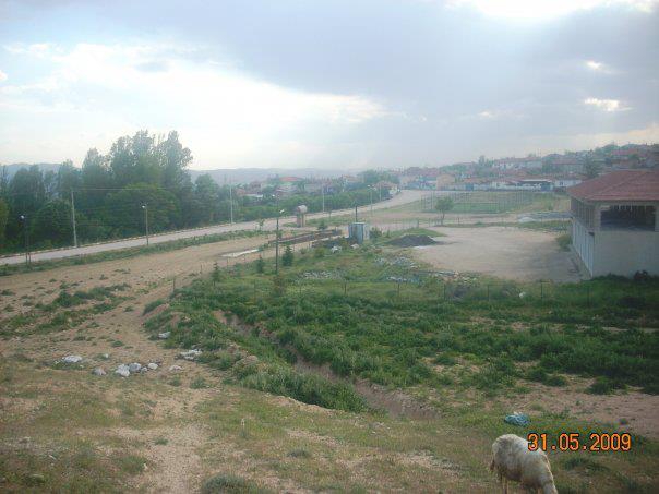 Sivrihisar Dümrek Köyü Resimleri 8