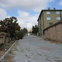 Sivrihisar Dümrek Köyü Resimleri 9