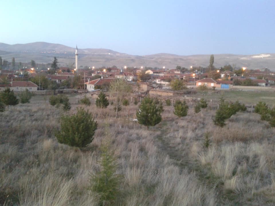 Sivrihisar Elcik Köyü Resimleri 2