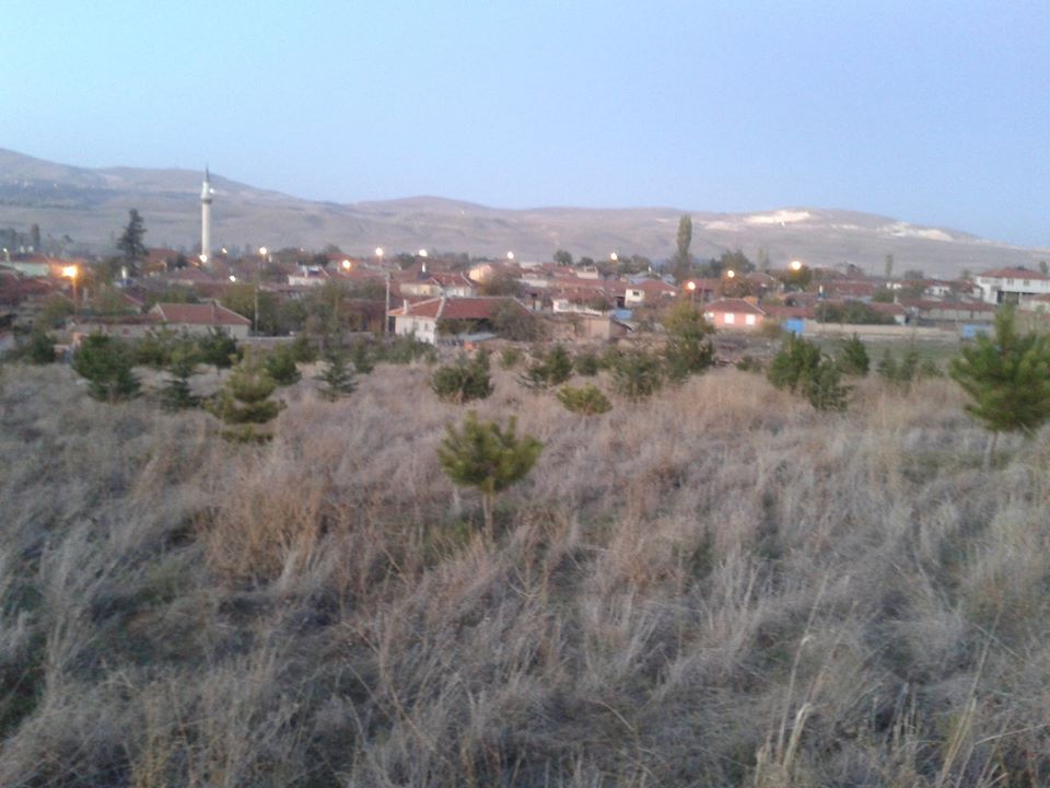 Sivrihisar Elcik Köyü Resimleri 5