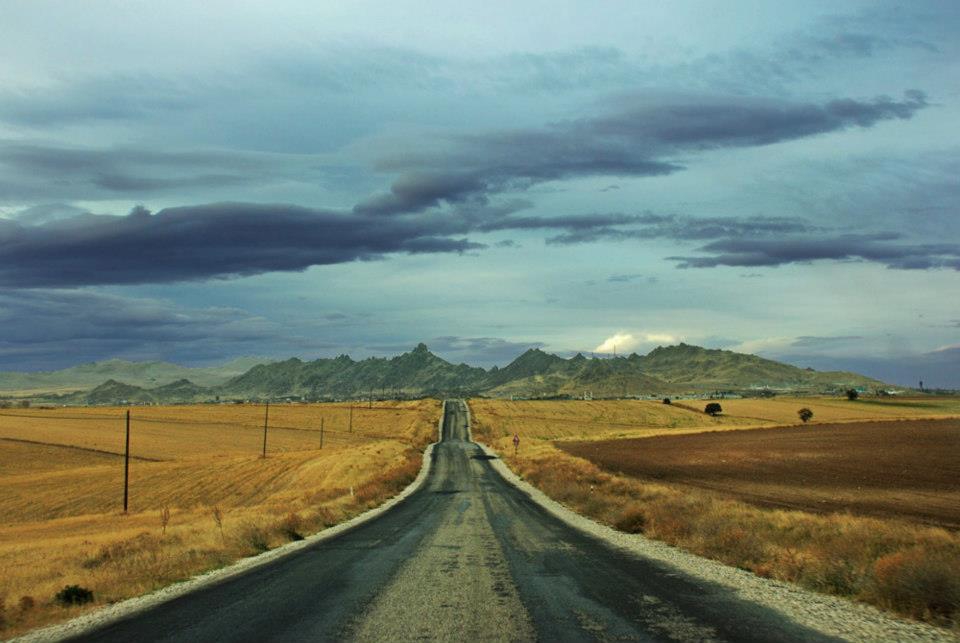 Sivrihisar Ertuğrulköy Köyü Resimleri 10