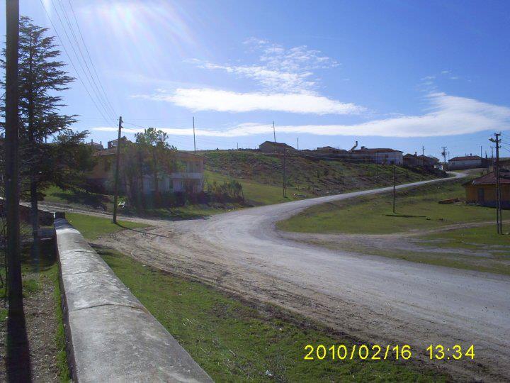 Sivrihisar Ertuğrulköy Köyü Resimleri 11