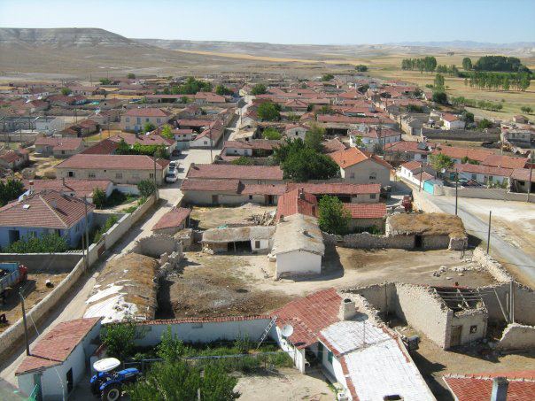 Sivrihisar Ertuğrulköy Köyü Resimleri 4