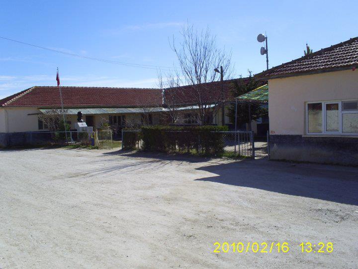 Sivrihisar Ertuğrulköy Köyü Resimleri 6