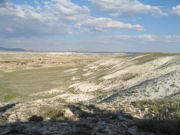 Sivrihisar Ertuğrulköy Köyü Resimleri 8