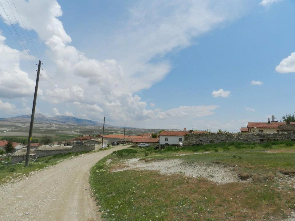 Sivrihisar Ertuğrulköy Köyü Resimleri 9