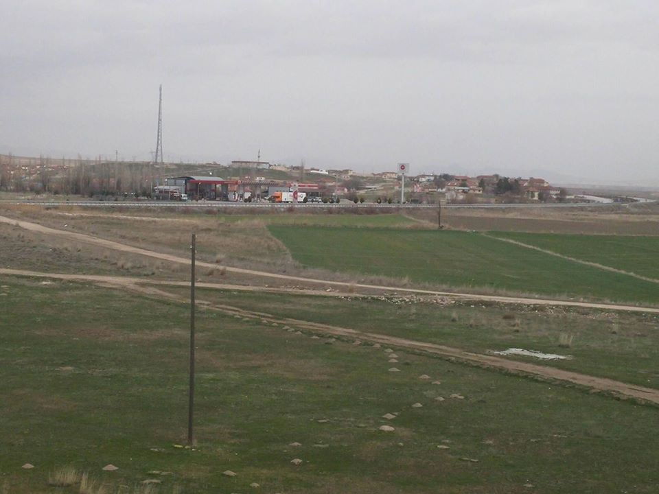 Sivrihisar Gülçayır Köyü Resimleri 2