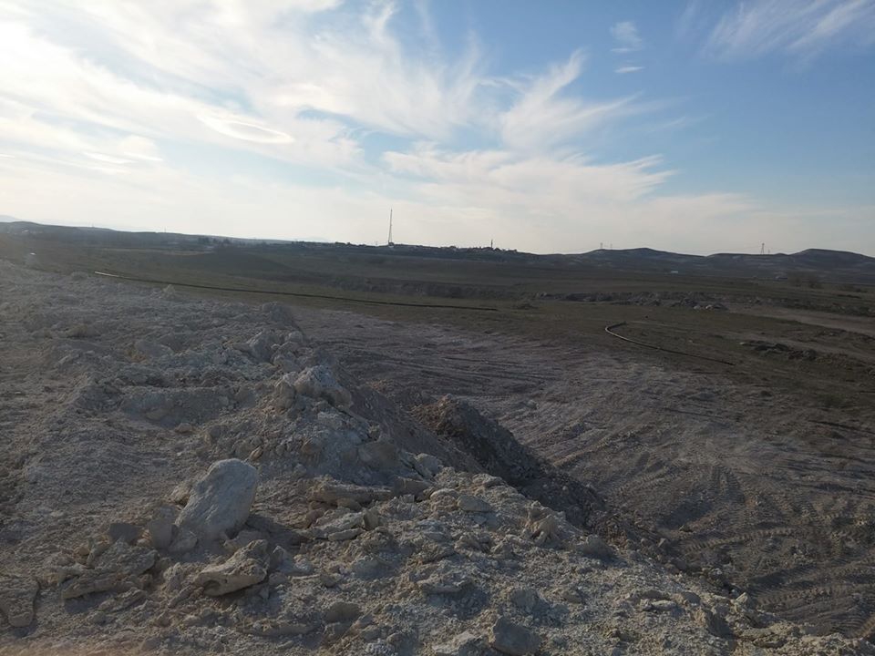 Sivrihisar Gülçayır Köyü Resimleri 3