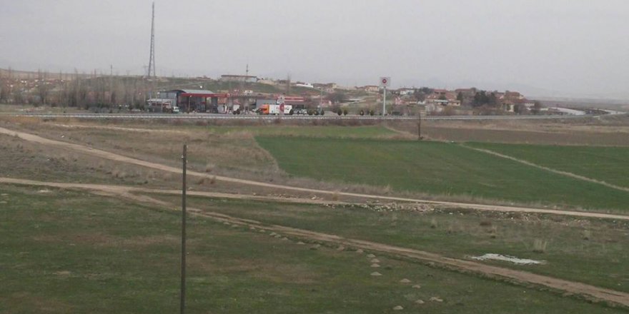 Sivrihisar Gülçayır Köyü Resimleri