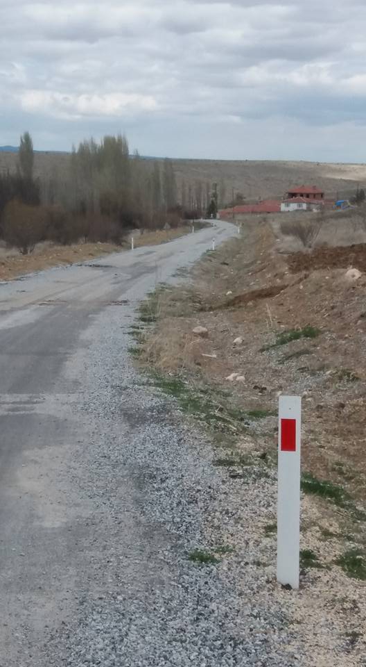 Sivrihisar Güvemli Köyü Resimleri 1