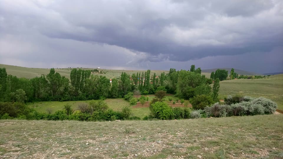 Sivrihisar Güvemli Köyü Resimleri 3