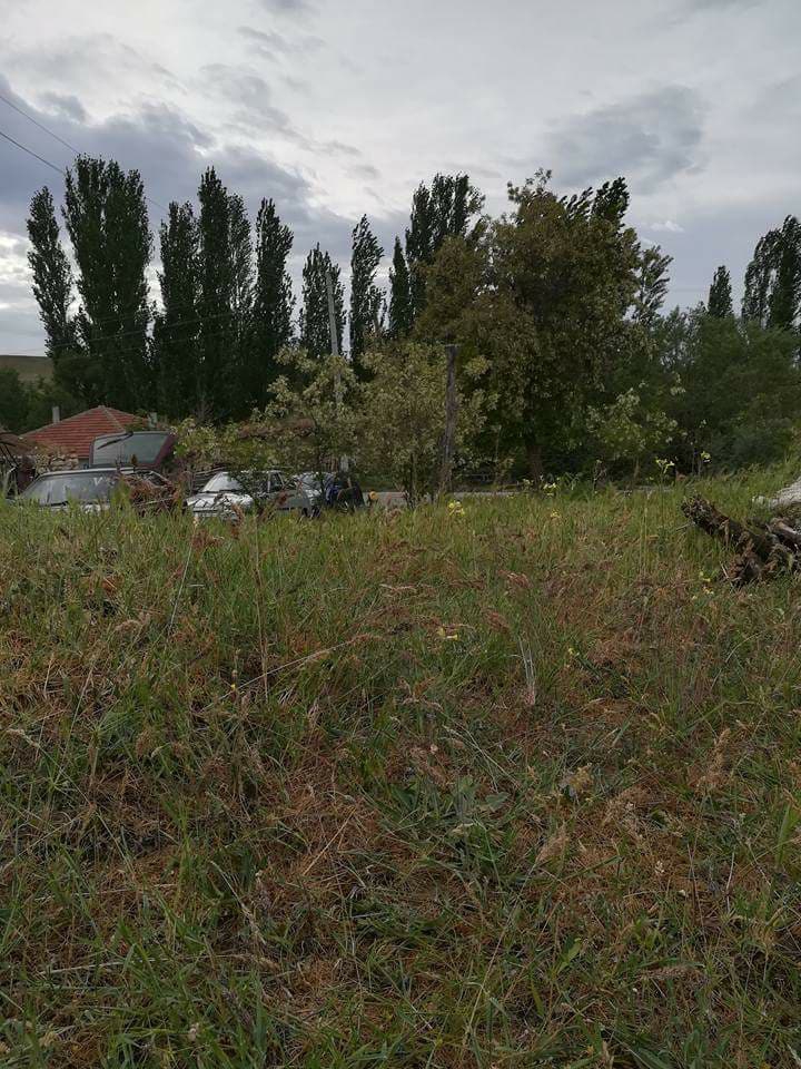 Sivrihisar Güvemli Köyü Resimleri 4