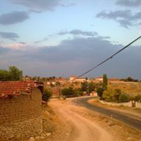 Sivrihisar Hamamkarahisar Köyü Resimleri 6