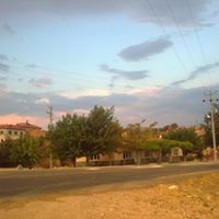 Sivrihisar Hamamkarahisar Köyü Resimleri 8