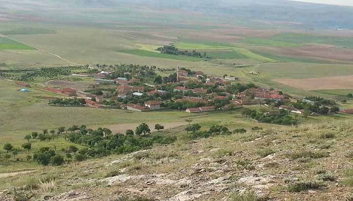 Sivrihisar Hüdavendigar Köyü Resimleri 1
