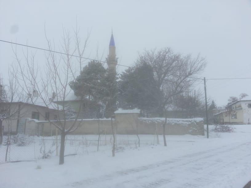 Sivrihisar Hüdavendigar Köyü Resimleri 10