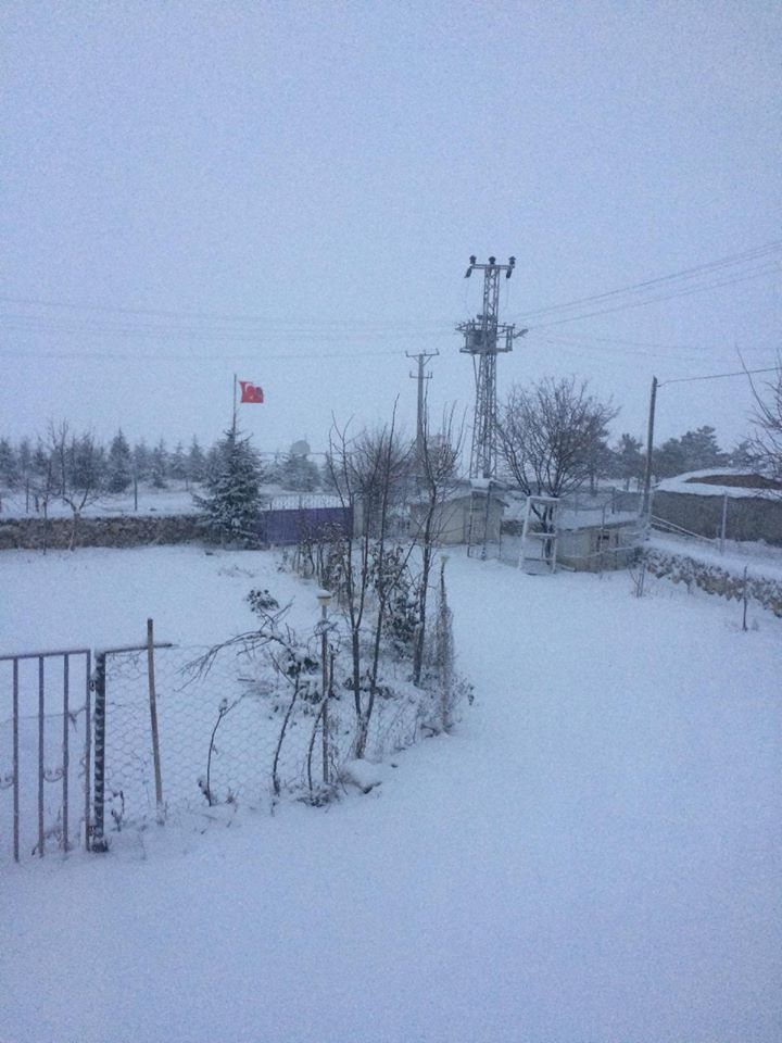 Sivrihisar Hüdavendigar Köyü Resimleri 11