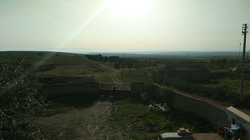 Sivrihisar Hüdavendigar Köyü Resimleri 2