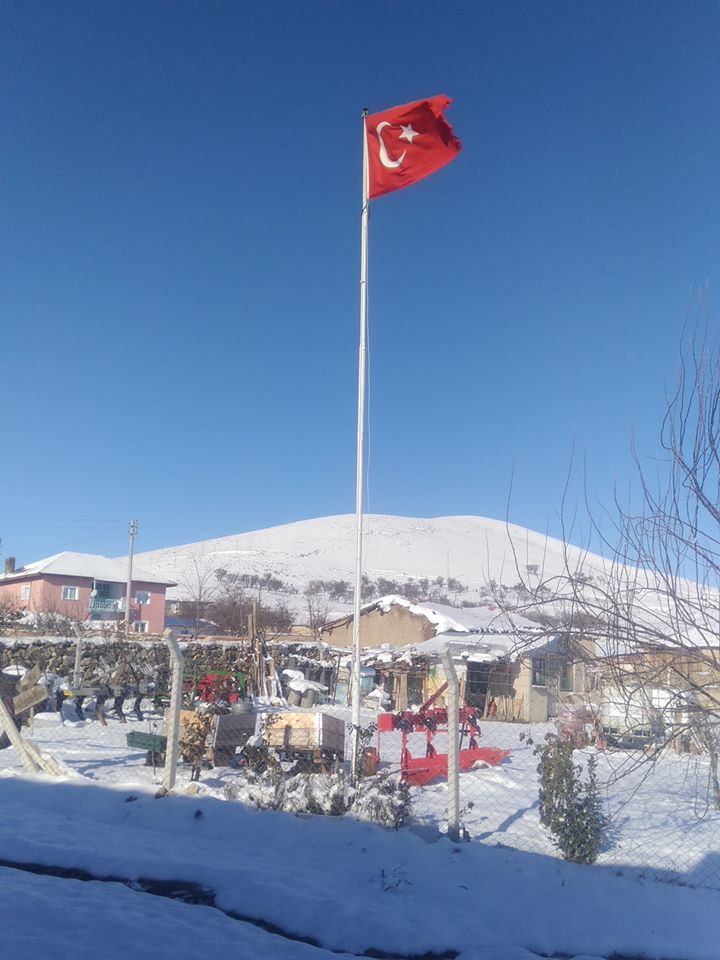 Sivrihisar Hüdavendigar Köyü Resimleri 6