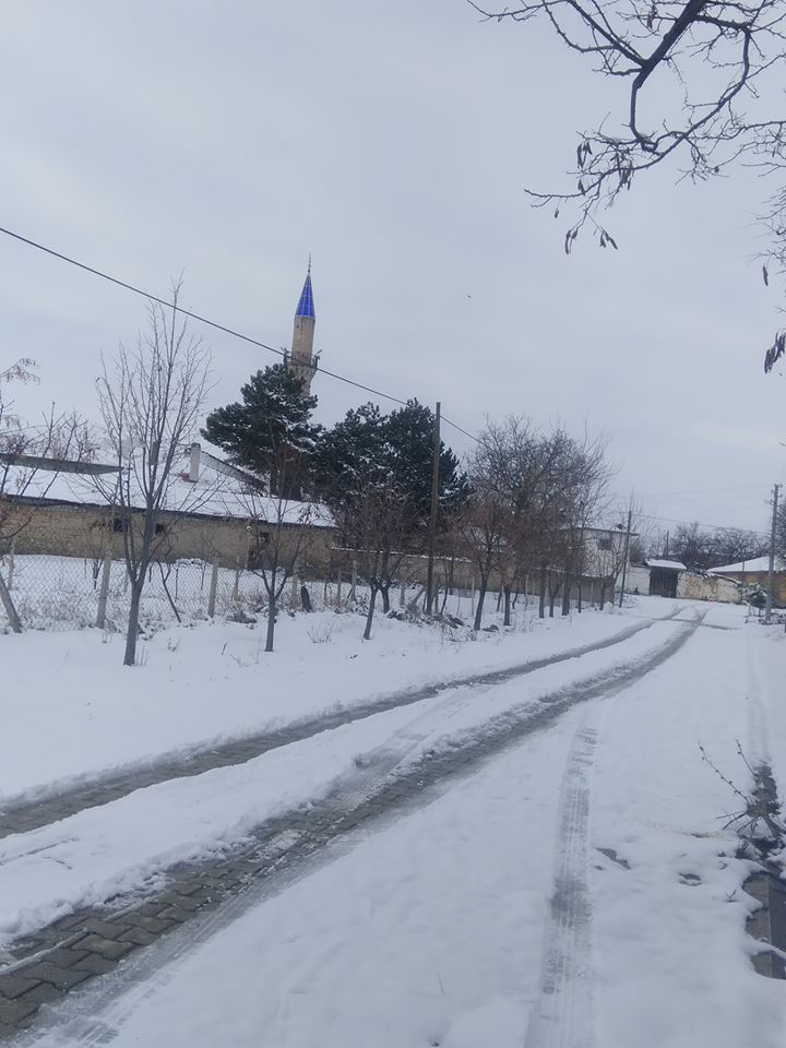 Sivrihisar Hüdavendigar Köyü Resimleri 7