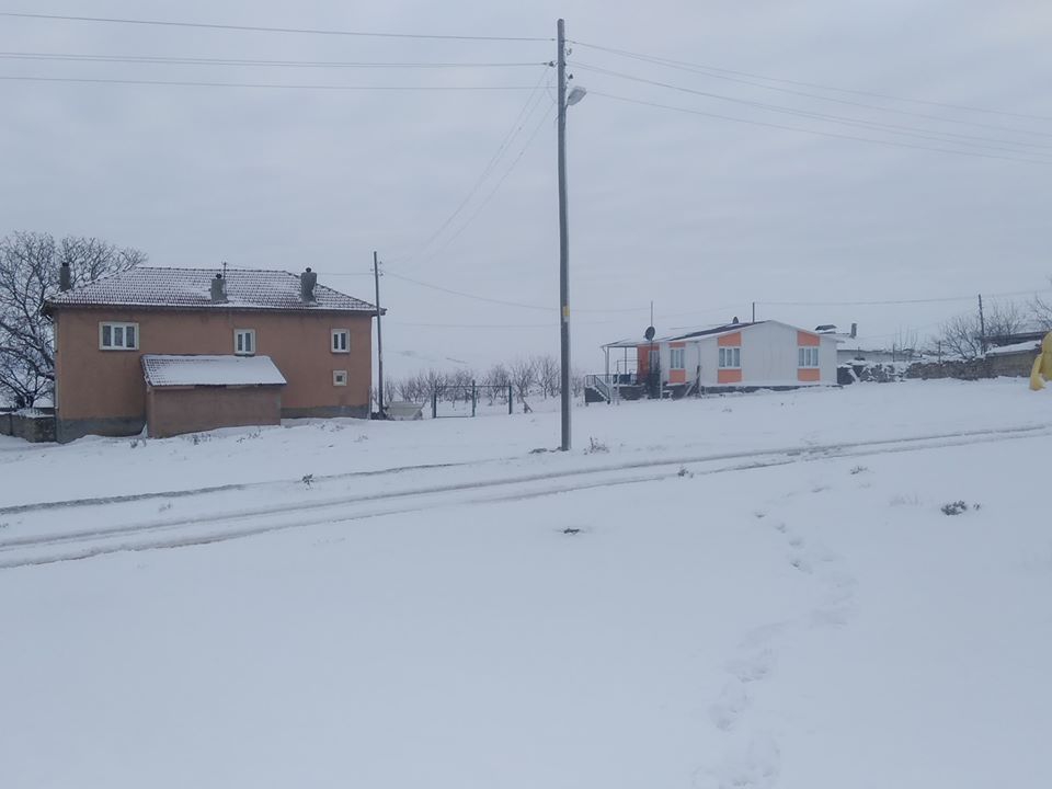 Sivrihisar Hüdavendigar Köyü Resimleri 8