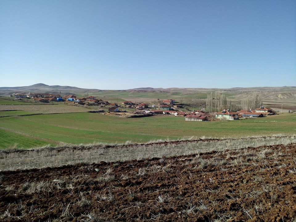 Sivrihisar İbikseydi Köyü Resimleri 3