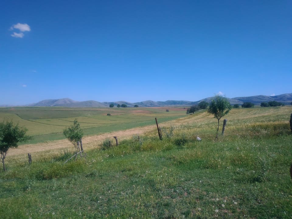 Sivrihisar İbikseydi Köyü Resimleri 4