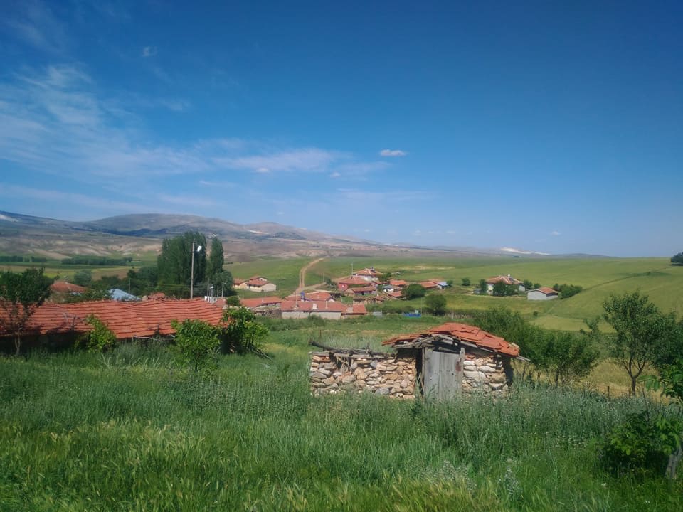 Sivrihisar İbikseydi Köyü Resimleri 5