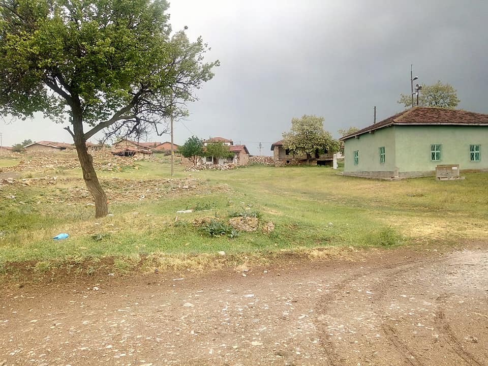 Sivrihisar İbikseydi Köyü Resimleri 7