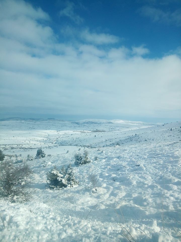 Sivrihisar İbikseydi Köyü Resimleri 8