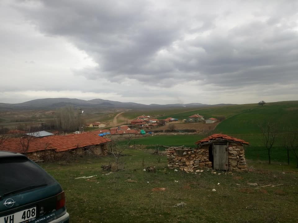 Sivrihisar İbikseydi Köyü Resimleri 9