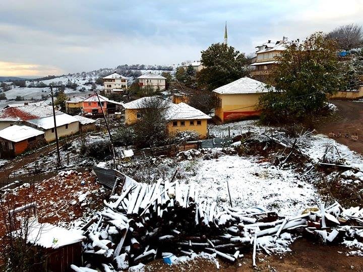 Eflani Göller Köyü Resimleri 1