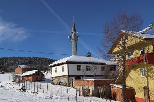 Eflani Göller Köyü Resimleri 7