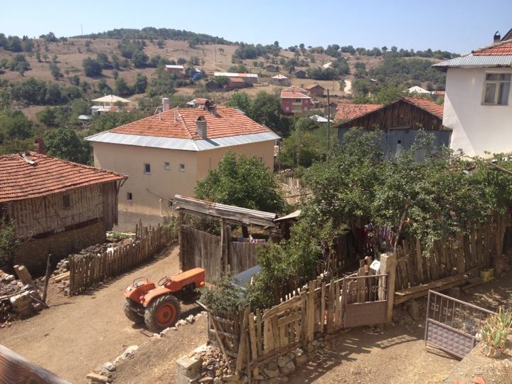 Eflani Göller Köyü Resimleri 8