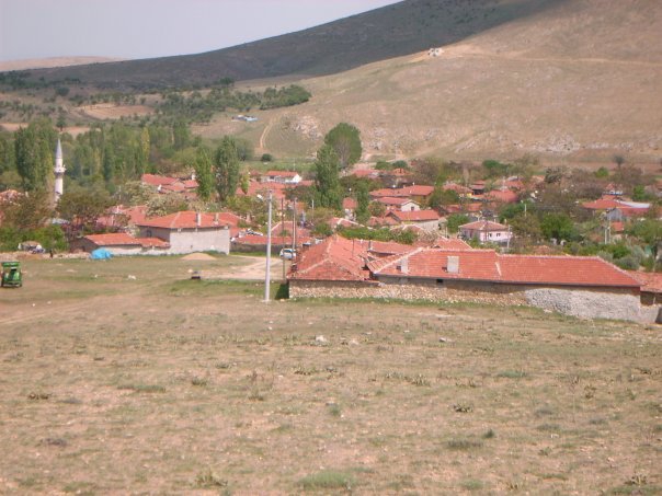 Sivrihisar İğdecik Köyü Resimleri 2