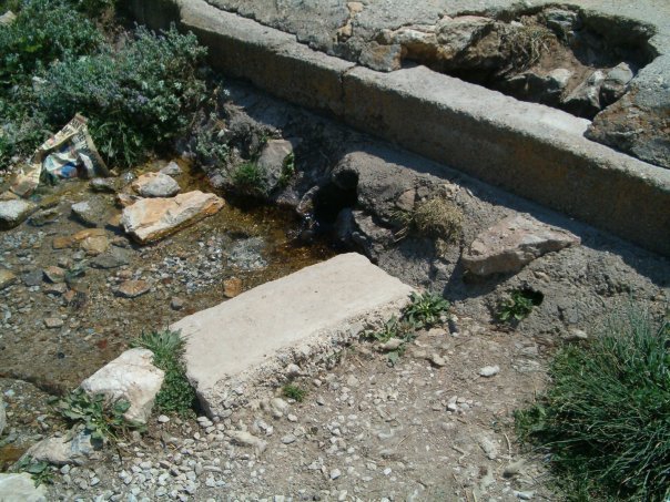 Sivrihisar İğdecik Köyü Resimleri 3
