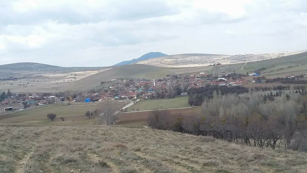 Sivrihisar İğdecik Köyü Resimleri 7