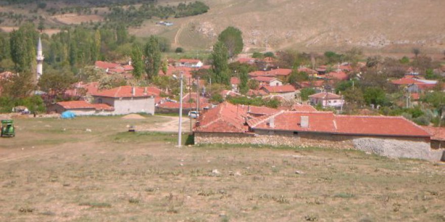 Sivrihisar İğdecik Köyü Resimleri