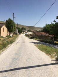 Sivrihisar İlyaspaşa Köyü Resimleri 1