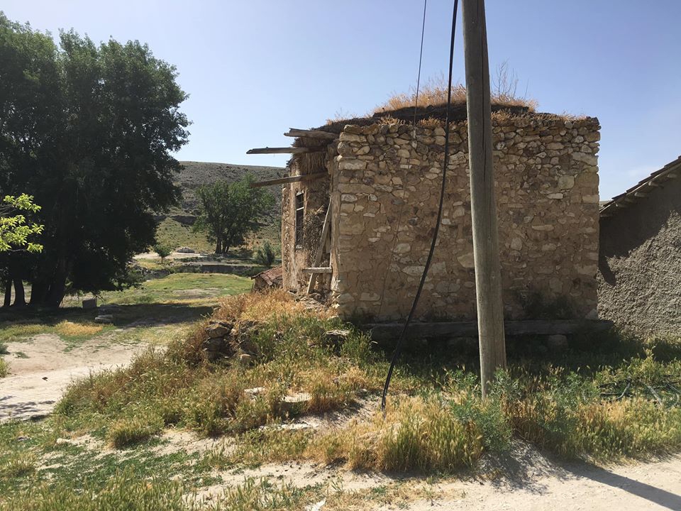 Sivrihisar İlyaspaşa Köyü Resimleri 2