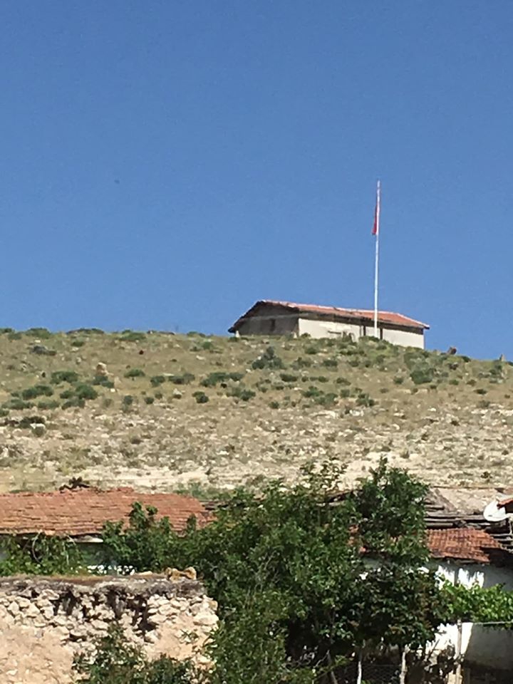 Sivrihisar İlyaspaşa Köyü Resimleri 3