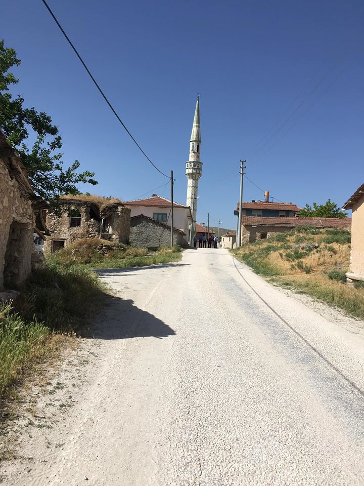 Sivrihisar İlyaspaşa Köyü Resimleri 4